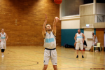15.01.2023, Graz, Unionhalle 2, Basketball, steirischer CUP, Finale, UEG vs. Weiz