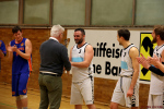 15.01.2023, Graz, Unionhalle 2, Basketball, steirischer CUP, Finale, UEG vs. Weiz
