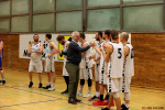 15.01.2023, Graz, Unionhalle 2, Basketball, steirischer CUP, Finale, UEG vs. Weiz