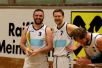 15.01.2023, Graz, Unionhalle 2, Basketball, steirischer CUP, Finale, UEG vs. Weiz