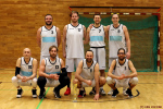 15.01.2023, Graz, Unionhalle 2, Basketball, steirischer CUP, Finale, UEG vs. Weiz