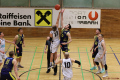19.03.2023, Graz, Unionhalle 2, Basketball, steirische Landesliga, OPO, UEG vs. UBSC Graz 1