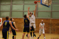 19.03.2023, Graz, Unionhalle 2, Basketball, steirische Landesliga, OPO, UEG vs. UBSC Graz 1
