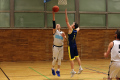 19.03.2023, Graz, Unionhalle 2, Basketball, steirische Landesliga, OPO, UEG vs. UBSC Graz 1