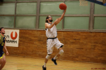 19.03.2023, Graz, Unionhalle 2, Basketball, steirische Landesliga, OPO, UEG vs. UBSC Graz 1