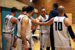 19.03.2023, Graz, Unionhalle 2, Basketball, steirische Landesliga, OPO, UEG vs. UBSC Graz 1