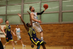 19.03.2023, Graz, Unionhalle 2, Basketball, steirische Landesliga, OPO, UEG vs. UBSC Graz 1