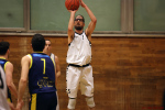 19.03.2023, Graz, Unionhalle 2, Basketball, steirische Landesliga, OPO, UEG vs. UBSC Graz 1