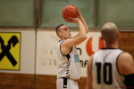 19.03.2023, Graz, Unionhalle 2, Basketball, steirische Landesliga, OPO, UEG vs. UBSC Graz 1