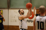19.03.2023, Graz, Unionhalle 2, Basketball, steirische Landesliga, OPO, UEG vs. UBSC Graz 1