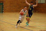 19.03.2023, Graz, Unionhalle 2, Basketball, steirische Landesliga, OPO, UEG vs. UBSC Graz 1