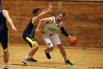 19.03.2023, Graz, Unionhalle 2, Basketball, steirische Landesliga, OPO, UEG vs. UBSC Graz 1