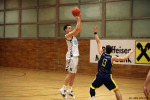 19.03.2023, Graz, Unionhalle 2, Basketball, steirische Landesliga, OPO, UEG vs. UBSC Graz 1