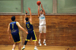 19.03.2023, Graz, Unionhalle 2, Basketball, steirische Landesliga, OPO, UEG vs. UBSC Graz 1
