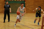 19.03.2023, Graz, Unionhalle 2, Basketball, steirische Landesliga, OPO, UEG vs. UBSC Graz 1
