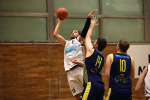 19.03.2023, Graz, Unionhalle 2, Basketball, steirische Landesliga, OPO, UEG vs. UBSC Graz 1