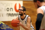 19.03.2023, Graz, Unionhalle 2, Basketball, steirische Landesliga, OPO, UEG vs. UBSC Graz 1
