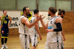 19.03.2023, Graz, Unionhalle 2, Basketball, steirische Landesliga, OPO, UEG vs. UBSC Graz 1
