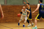 19.03.2023, Graz, Unionhalle 2, Basketball, steirische Landesliga, OPO, UEG vs. UBSC Graz 1