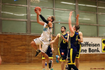 19.03.2023, Graz, Unionhalle 2, Basketball, steirische Landesliga, OPO, UEG vs. UBSC Graz 1