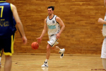 19.03.2023, Graz, Unionhalle 2, Basketball, steirische Landesliga, OPO, UEG vs. UBSC Graz 1