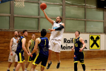 19.03.2023, Graz, Unionhalle 2, Basketball, steirische Landesliga, OPO, UEG vs. UBSC Graz 1