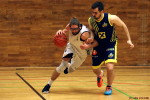 19.03.2023, Graz, Unionhalle 2, Basketball, steirische Landesliga, OPO, UEG vs. UBSC Graz 1