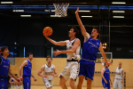 25.05.2025, Graz, ASKÖ Halle A, Basketball, steirische Landesliga, Finale Spiel 2, ATSE vs. UEG