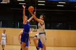 25.05.2025, Graz, ASKÖ Halle A, Basketball, steirische Landesliga, Finale Spiel 2, ATSE vs. UEG