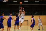 25.05.2025, Graz, ASKÖ Halle A, Basketball, steirische Landesliga, Finale Spiel 2, ATSE vs. UEG