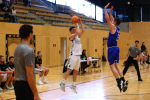 25.05.2025, Graz, ASKÖ Halle A, Basketball, steirische Landesliga, Finale Spiel 2, ATSE vs. UEG