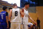 25.05.2025, Graz, ASKÖ Halle A, Basketball, steirische Landesliga, Finale Spiel 2, ATSE vs. UEG