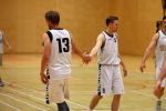 25.05.2025, Graz, ASKÖ Halle A, Basketball, steirische Landesliga, Finale Spiel 2, ATSE vs. UEG