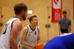 25.05.2025, Graz, ASKÖ Halle A, Basketball, steirische Landesliga, Finale Spiel 2, ATSE vs. UEG