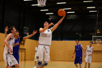 25.05.2025, Graz, ASKÖ Halle A, Basketball, steirische Landesliga, Finale Spiel 2, ATSE vs. UEG