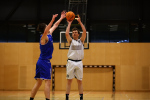 25.05.2025, Graz, ASKÖ Halle A, Basketball, steirische Landesliga, Finale Spiel 2, ATSE vs. UEG