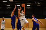 25.05.2025, Graz, ASKÖ Halle A, Basketball, steirische Landesliga, Finale Spiel 2, ATSE vs. UEG