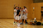 25.05.2025, Graz, ASKÖ Halle A, Basketball, steirische Landesliga, Finale Spiel 2, ATSE vs. UEG