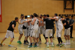 25.05.2025, Graz, ASKÖ Halle A, Basketball, steirische Landesliga, Finale Spiel 2, ATSE vs. UEG