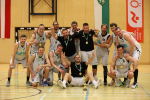 25.05.2025, Graz, ASKÖ Halle A, Basketball, steirische Landesliga, Finale Spiel 2, ATSE vs. UEG